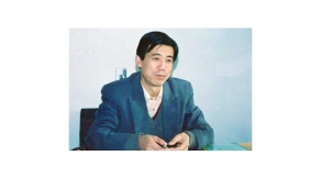 汽車系72級學生常越義，現(xiàn)任內(nèi)蒙工程局黨委書記